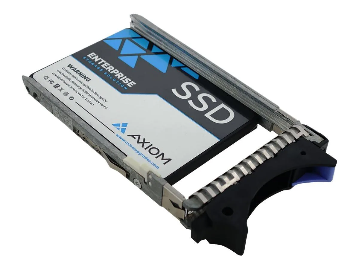 Axiom Axiom SSDEV20IB240-AX enterprise SSD 240 Gb 2.5 Inch Sata 6Gb/S — product photo