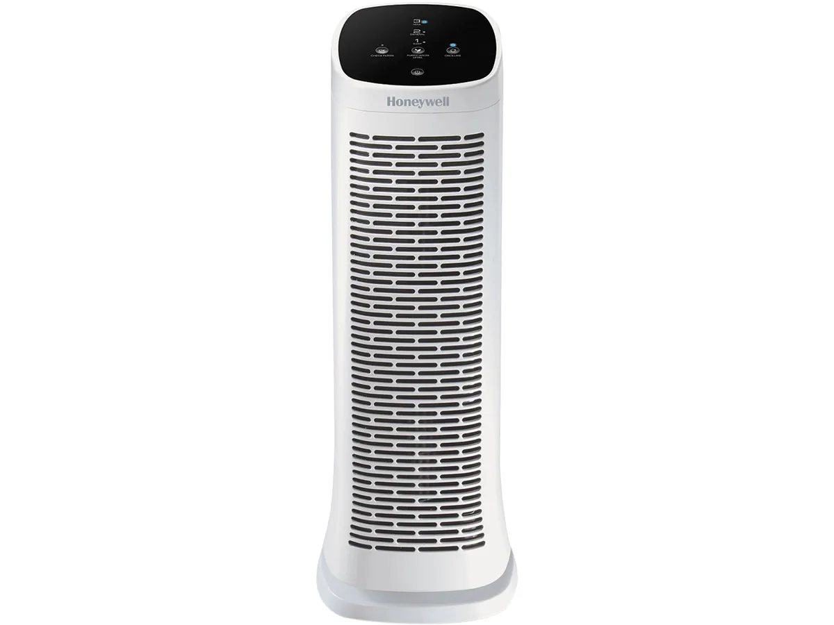 Honeywell Honeywell HDF300V1 air purifier — product photo