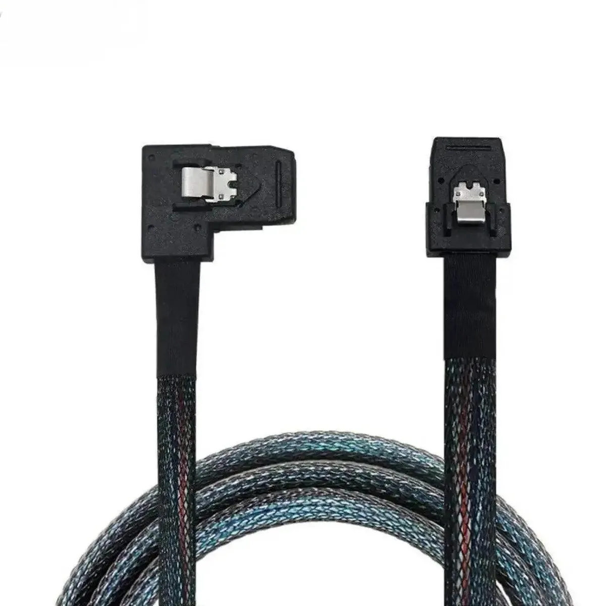 SMUGDESK SMUGDESK SFF-8087 to SFF-8087 SAS cable — product photo