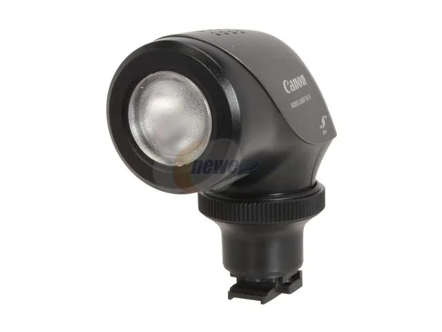 Canon Canon VL-5 Video Light 3186B001 for HG20 HG21 — product photo