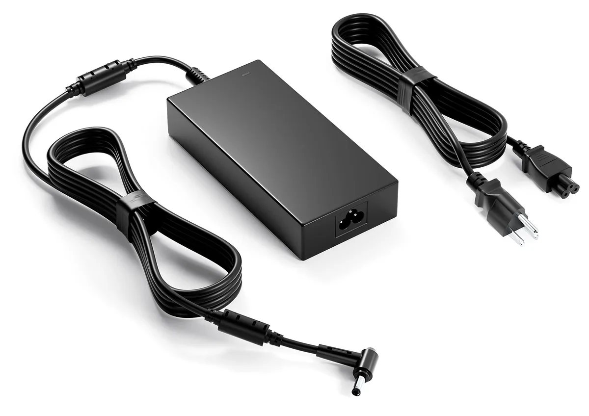  DONGERDI DED195092M 180W 20V 9A 4.5x3.0mm AC Adapter — product photo