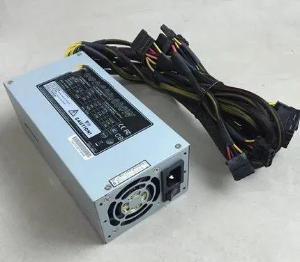 Supersuperuncle Supersuperuncle 2U 800W Server Power Supply for ENH2180 — product photo