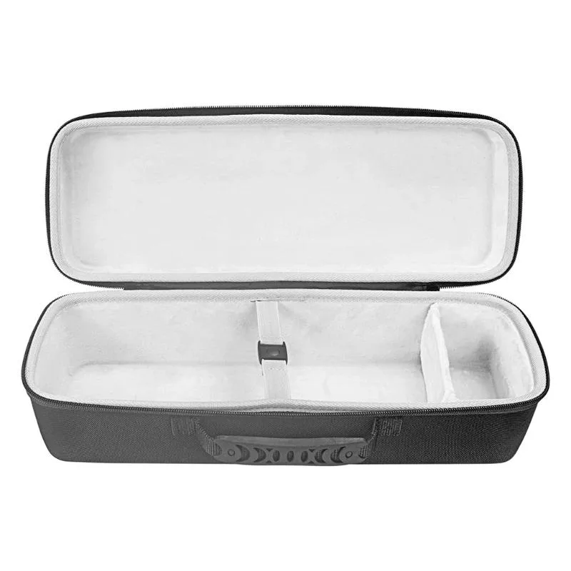 WMtec WMtec Hard Shell Case for Sony SRS-XB43 42x15.5x12.5cm Black — product photo