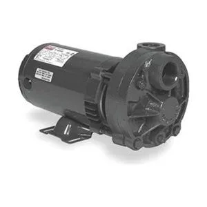 Dayton Dayton 4P913 Turbine Pump 1/2 HP 115/230V — product photo