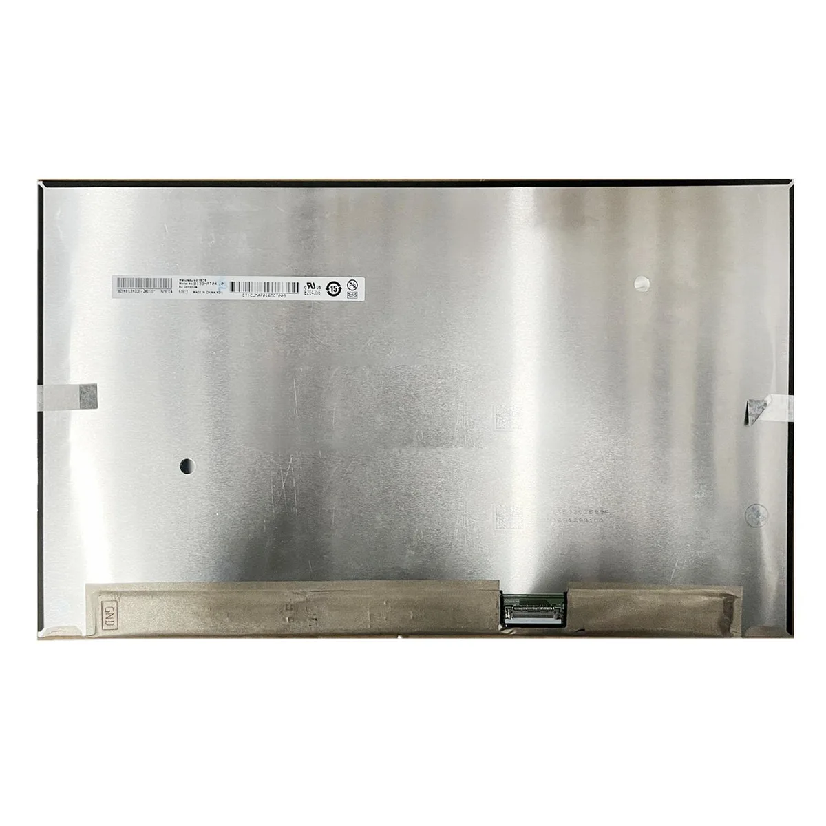 LPScreen LPScreen B133HAT04.0 13.3" FHD 1920x1080 60Hz touch laptop screen — product photo