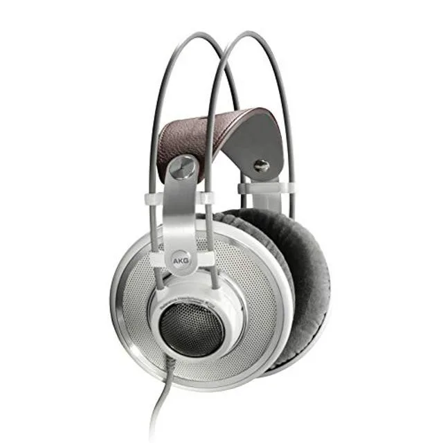 AKG ACOUSTICS AKG K 701 Ultra Reference Class Stereo Headphone — product photo