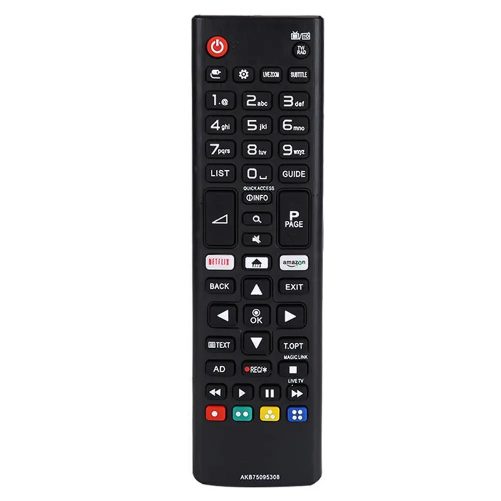 Ruth's sister Ruth's sister AKB74915305 Remote Control — product photo