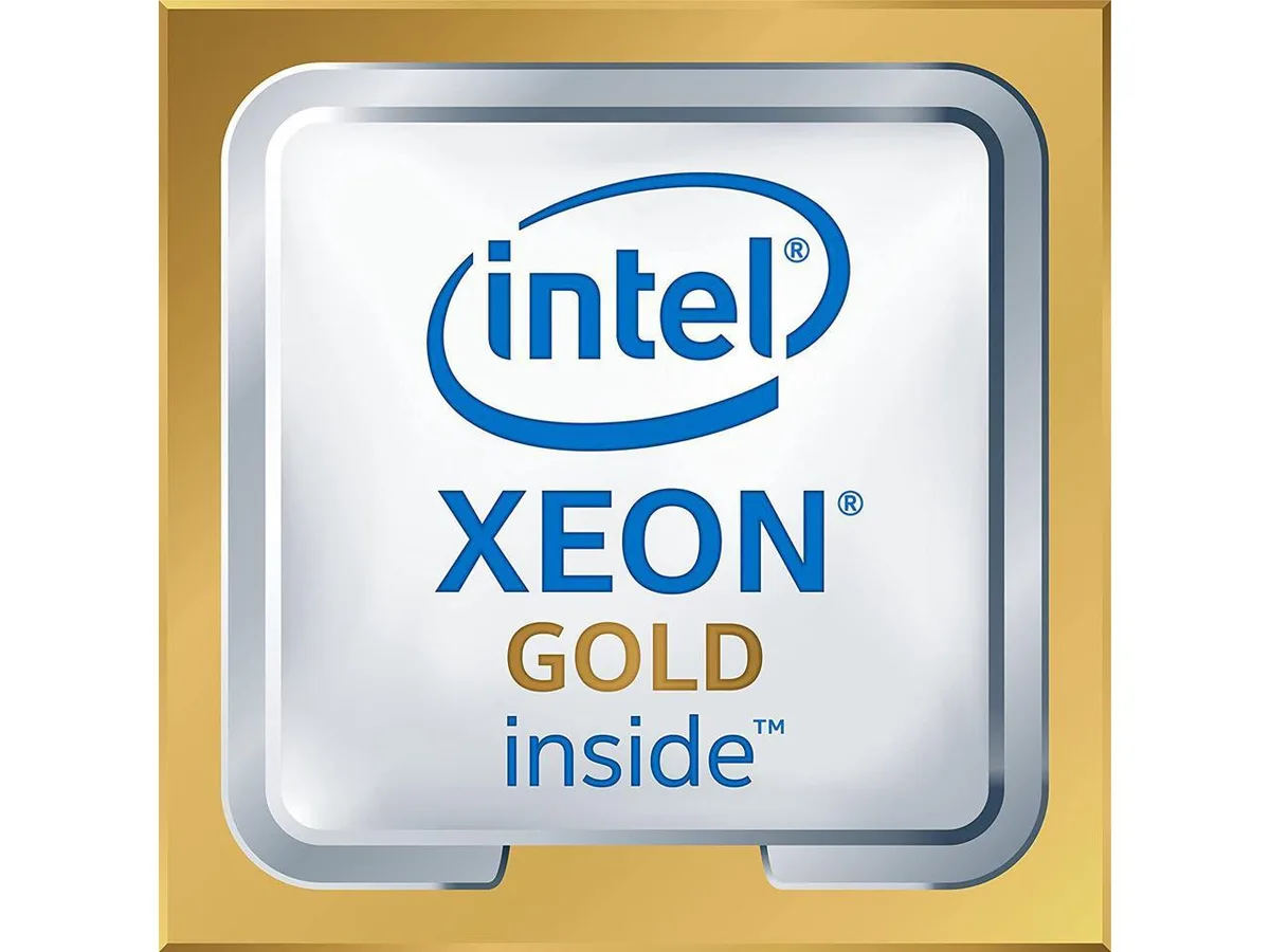 Intel Intel Xeon Gold 5317 12-Core 3.0 GHz LGA 4189 150W CD8068904657302 Server Processor — product photo