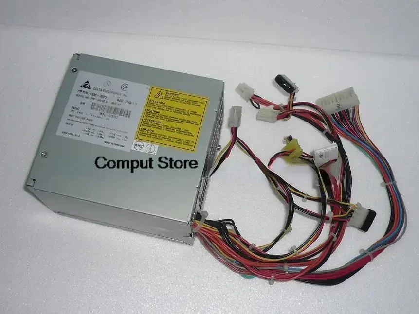 KHACHIMO KHACHIMO 400W ATX Power Supply 0950-3695 B2000 DPS-400AB B — product photo
