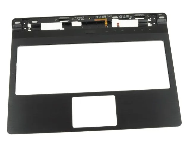 DELL DELL Adamo 13 Palmrest Assembly Onyx C297M — product photo