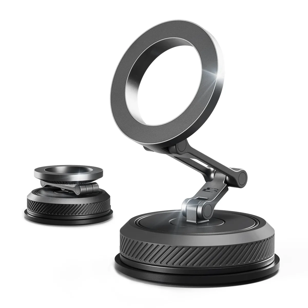  Bracketron MagAlign AIR ROTO MagSafe Car Phone Mount 360° Arm — product photo