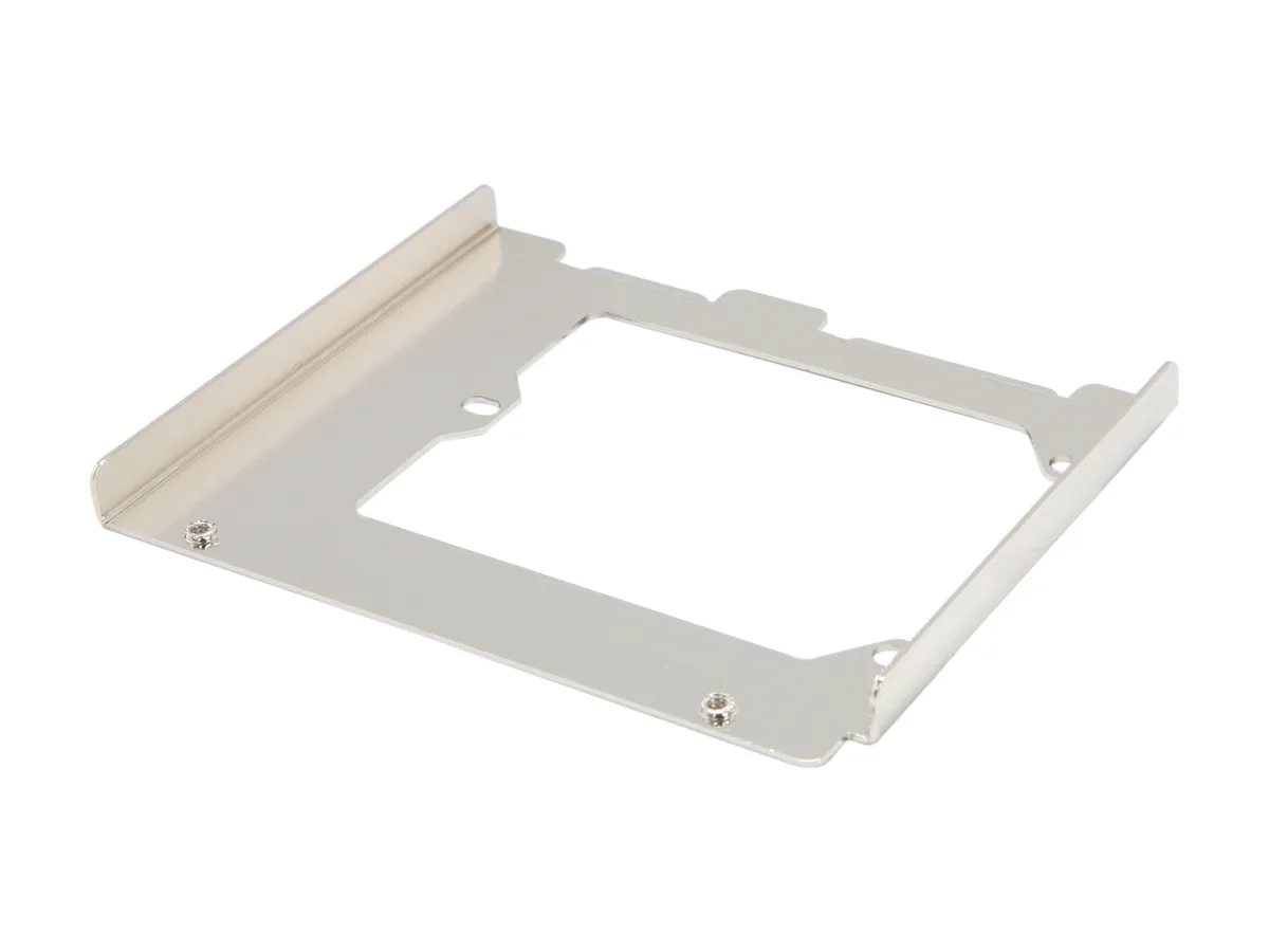 iStarUSA Inc. iStarUSA Inc. BRT-0003-FR Front Bracket for CP-020xx/TC-2U55P 3U Chassis server accessory — product photo