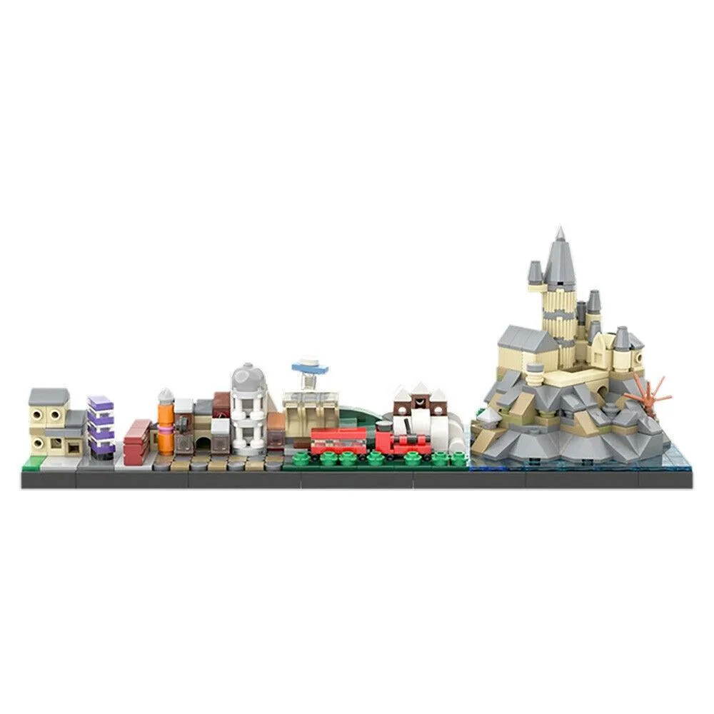 ZITIANYOUBUILD ZITIANYOUBUILD 415 Educational Building Set 415 Pieces — product photo