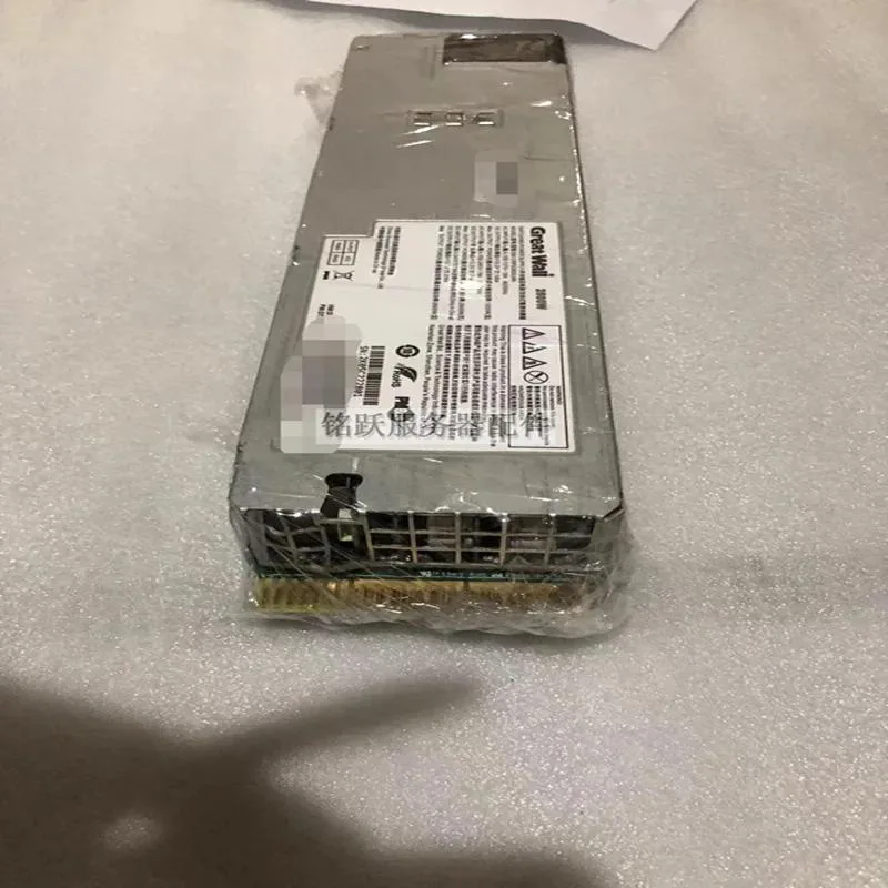 KHACHIMO KHACHIMO 2600W ATX power supply GW-CRPS2600LWA 80 PLUS Gold — product photo