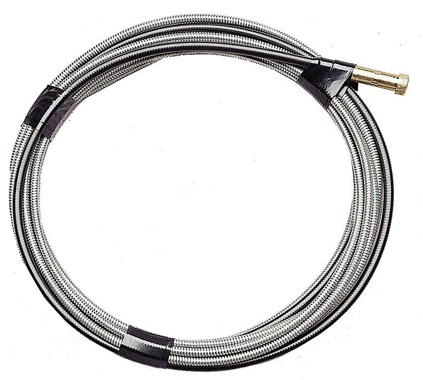 Lincoln Electric Lincoln Electric KP44N-3545-15 Liner 0.047 in — product photo