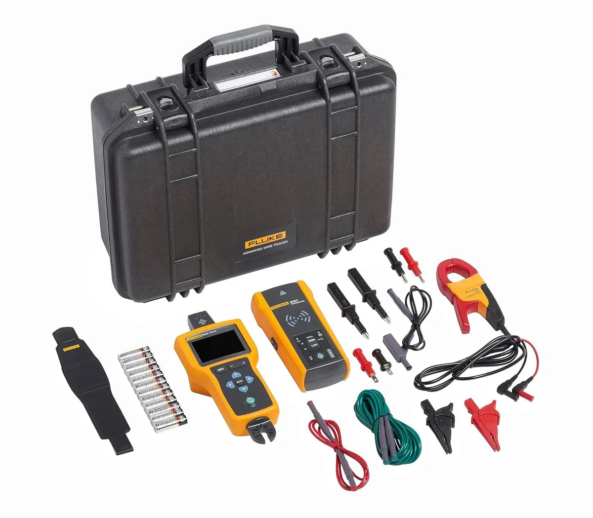 Fluke Fluke 2062 Advanced Pro Wire Tracer Kit measurement tool — product photo