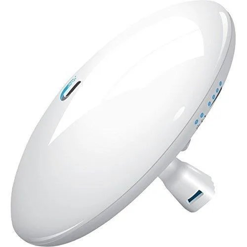 Ubiquiti Networks Ubiquiti Networks NanoBeam ac Gen2 NBE-5AC-GEN2-US access point — product photo