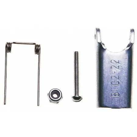 Campbell Campbell 3991001 Replacement Latch Kit for Hook Sizes 11-31 — product photo
