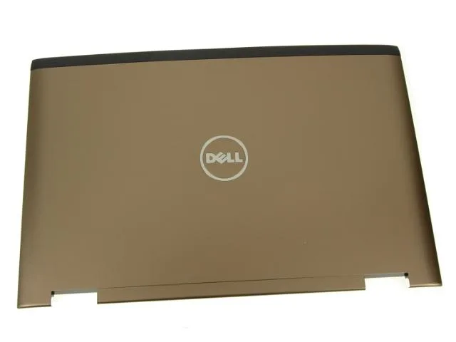 DELL DELL Vostro 3550 15.6" LCD Lid Back Cover Bronze NJ80X — product photo