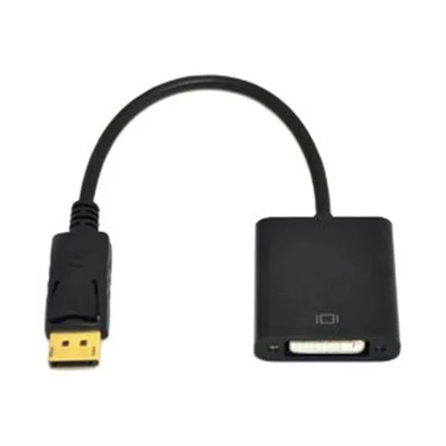Rocstor Rocstor Y00DVI-BK DisplayPort-to-DVI Adapter — product photo