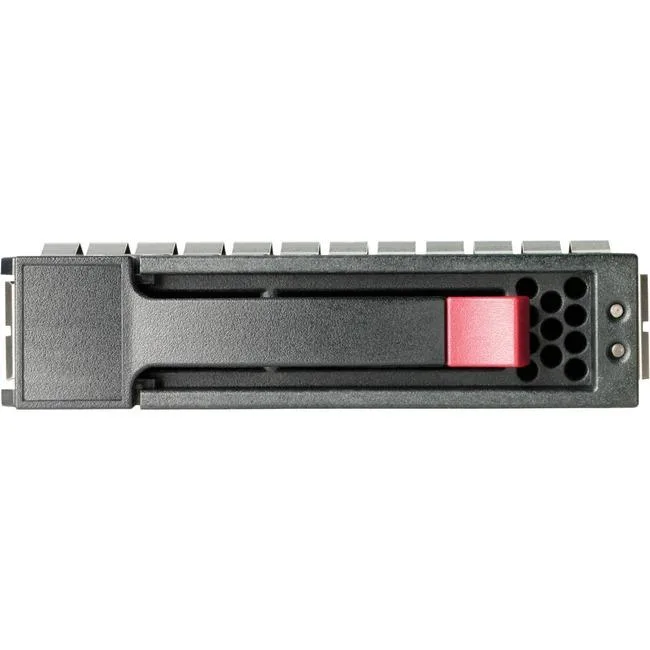 HPE HPE R0Q53A 900 GB 15000 rpm SAS 12Gb/s 2.5" internal hard drive — product photo