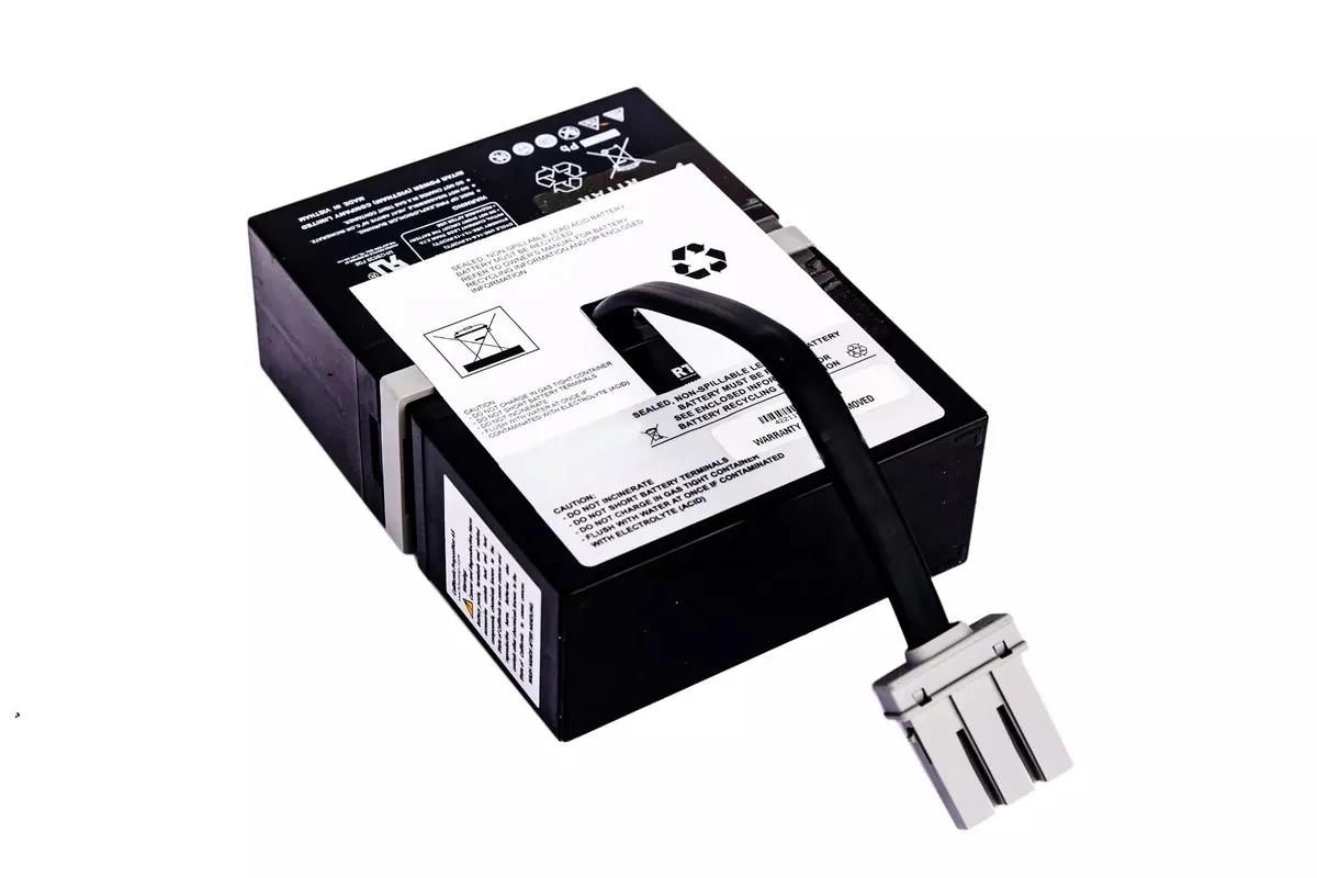 PowerWarehouse PowerWarehouse RBC32-PW laptop battery 32 800 900 1000 1200 2.50 5.88 7.75 11.75 18 — product photo