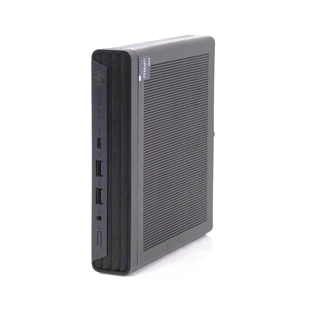 HP HP Elite Mini 800 G9 i5-14500T 1.70GHz 16GB 512GB desktop PC — product photo