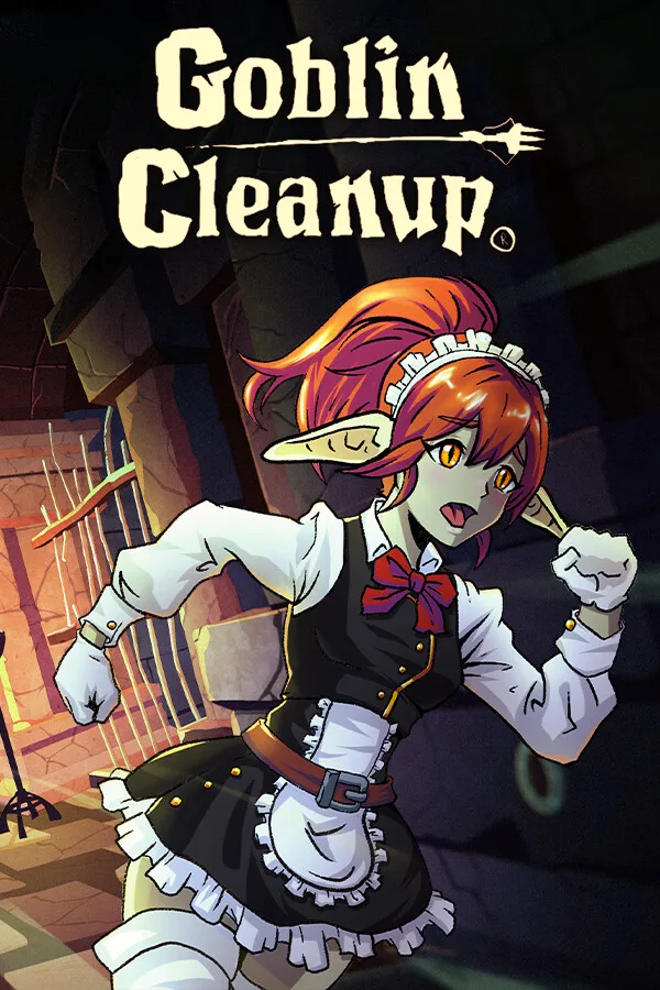 Team 17 Digital Team 17 Digital 85627 Goblin Cleanup downloadable game — product photo