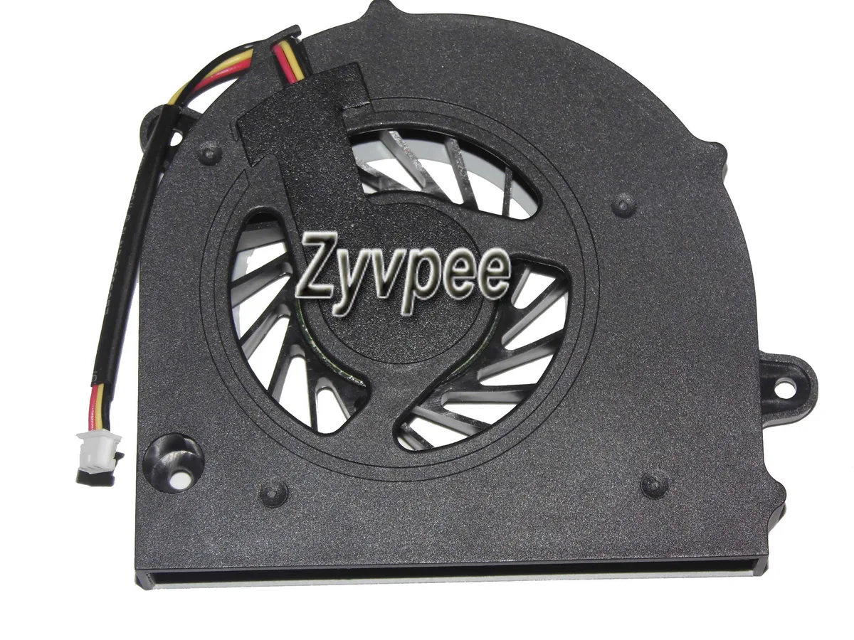 OEM Industries OEM Industries AB7005MX-ED3 5V .25A 3-pin CPU cooler — product photo