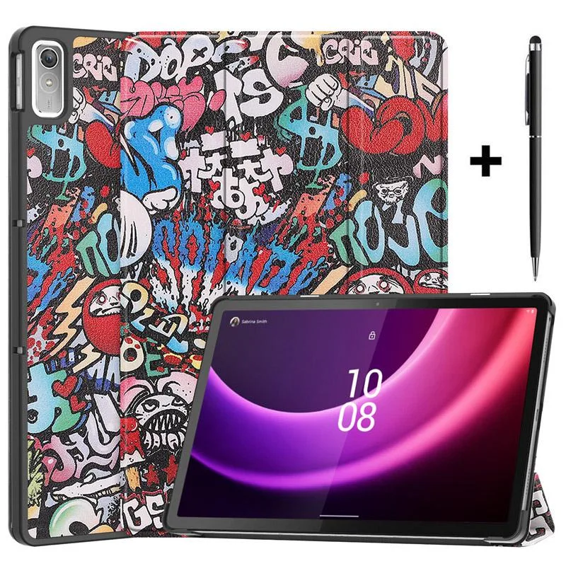 Werleo Werleo TB-350FU/TB-350XC 11.5 inch tablet case — product photo