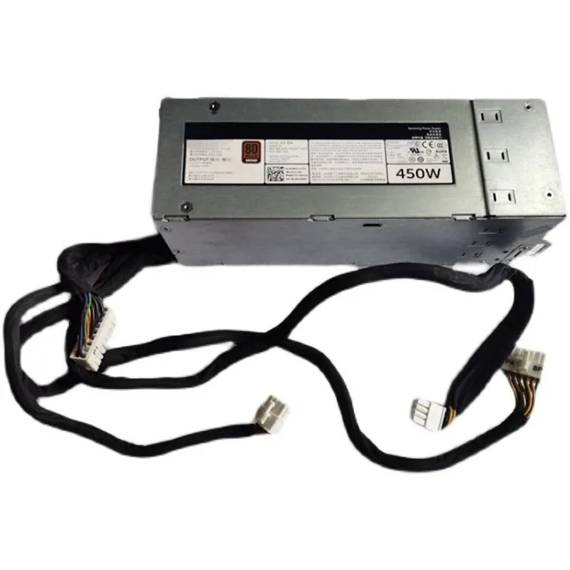 Supersuperuncle Supersuperuncle Dell 450W T430 R530 Server Power Supply D450E-S1 H3DKF — product photo