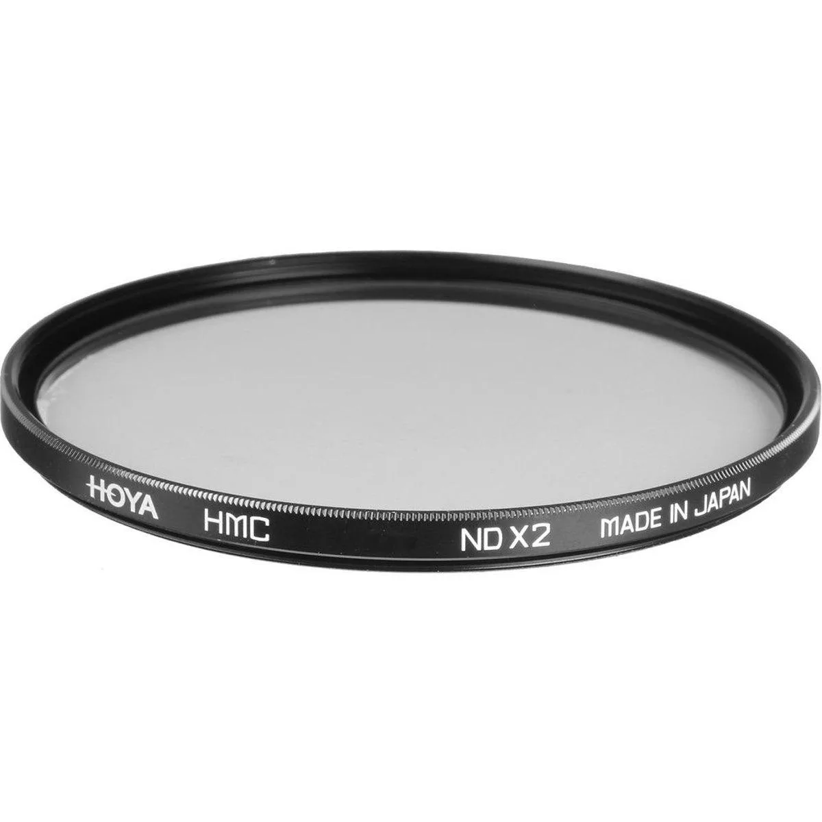 HOYA Filter HOYA Filter 58mm 2X (0.3) Neutral Density Multi Coated Glass camera filter — product photo
