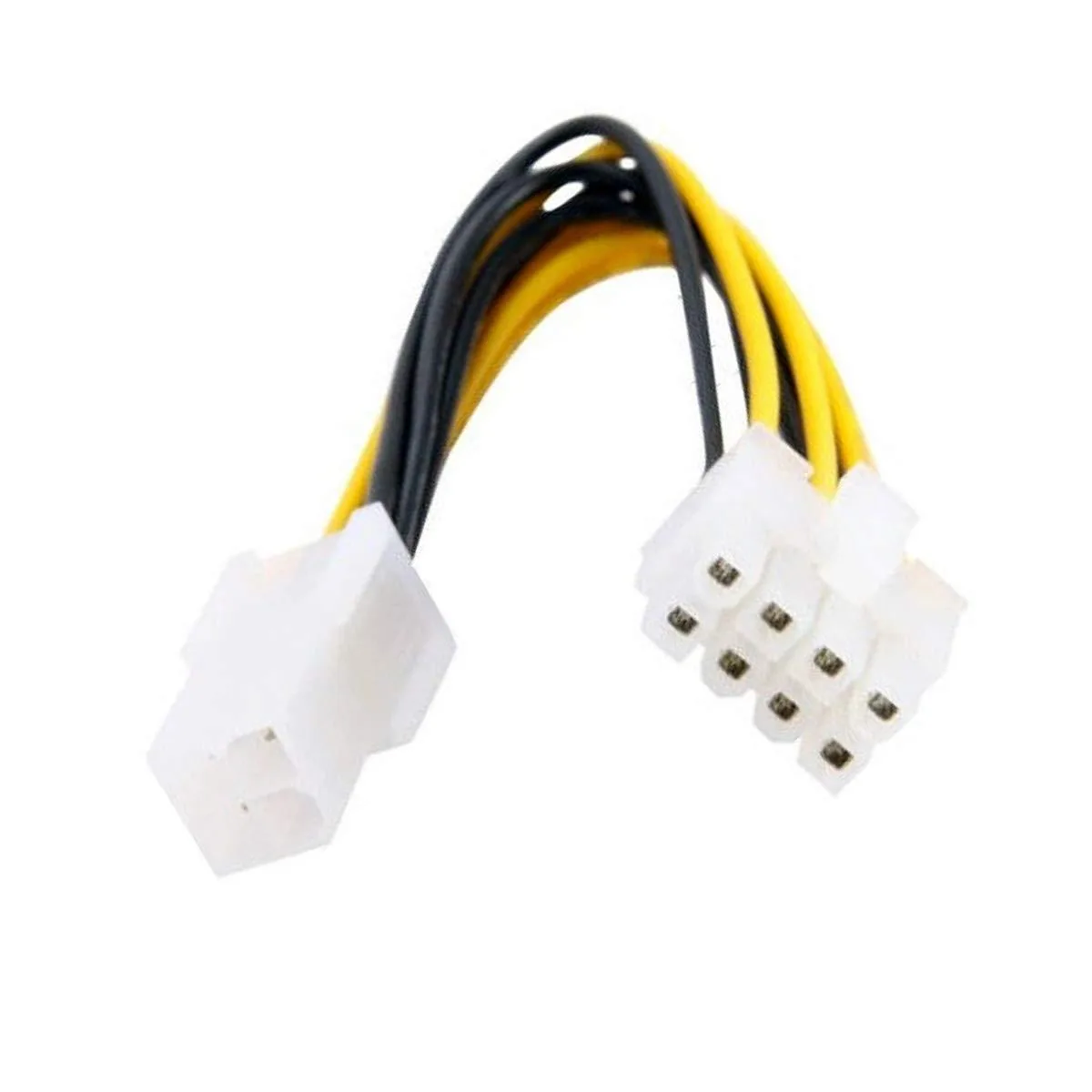 LORDWORLD LORDWORLD 4-Pin to 8-Pin EPS 12V ATX Power Adapter Cable — product photo
