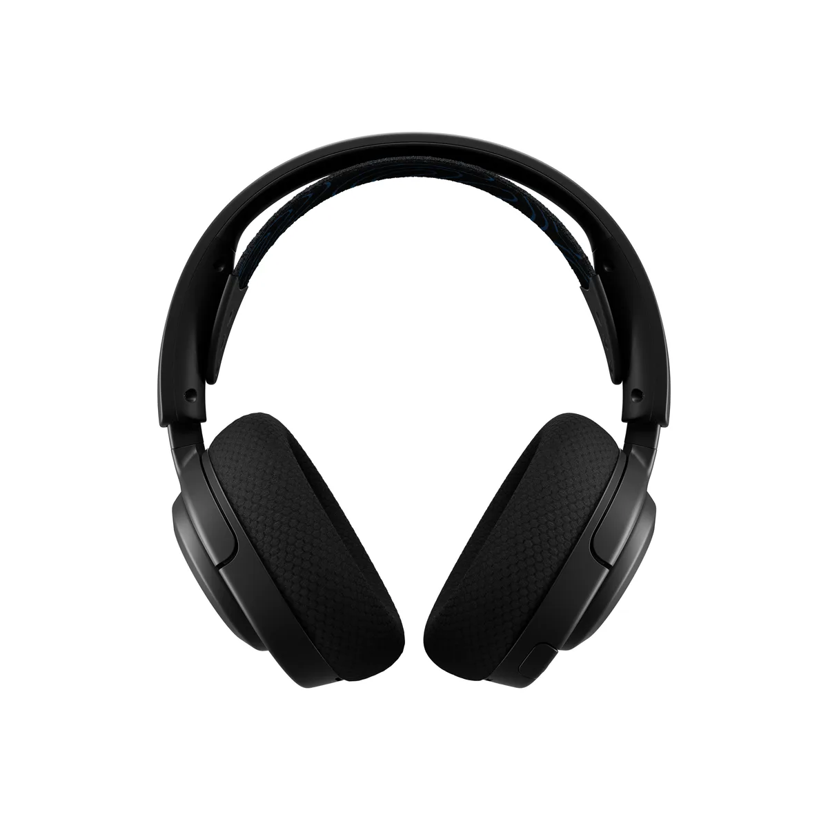 SteelSeries SteelSeries Arctis Nova 5P Wireless Headset 61673 Black — product photo