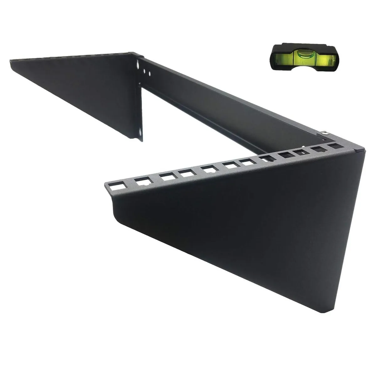  StarTech.com 4U150 4U 19in Wall Mount Server Rack 125lb — product photo