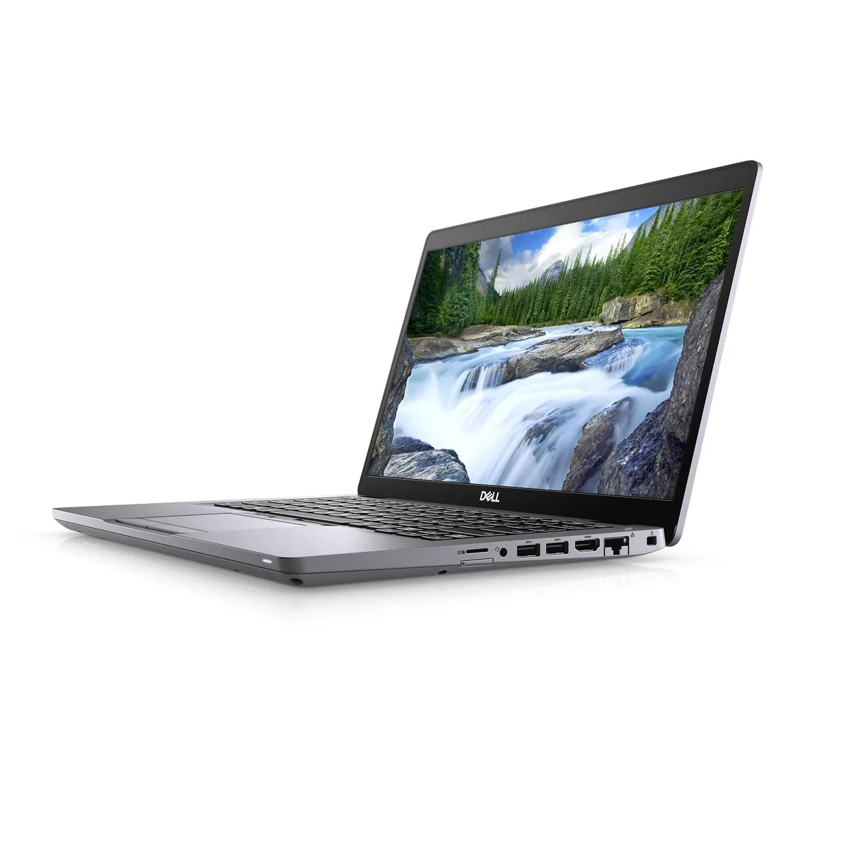 DELL DELL Latitude 5410 14" Touchscreen i5-10310U 8GB 256GB SSD No Webcam — product photo