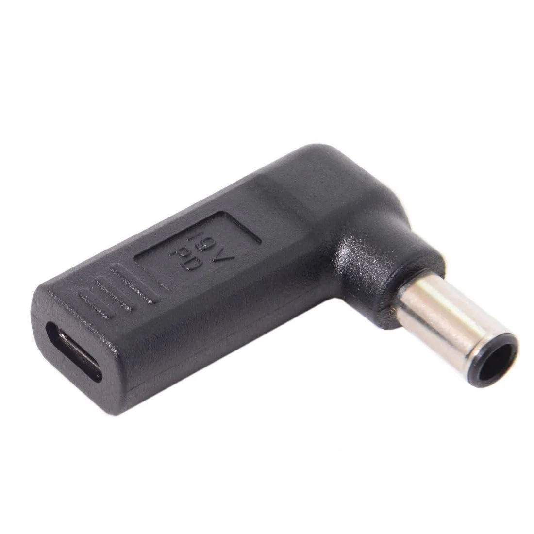 LORDWORLD LORDWORLD USB-C to DC 6.0x1.4mm PD 65W Trigger Adapter — product photo