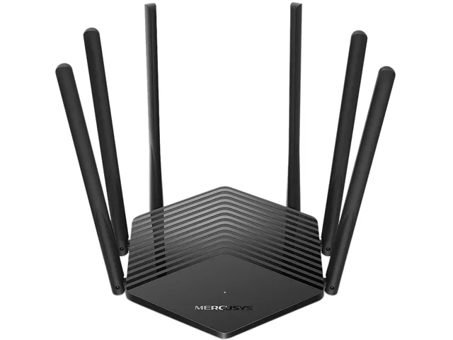 TP-Link TP-Link Mercusys MR50G AC1900 Wireless Router — product photo