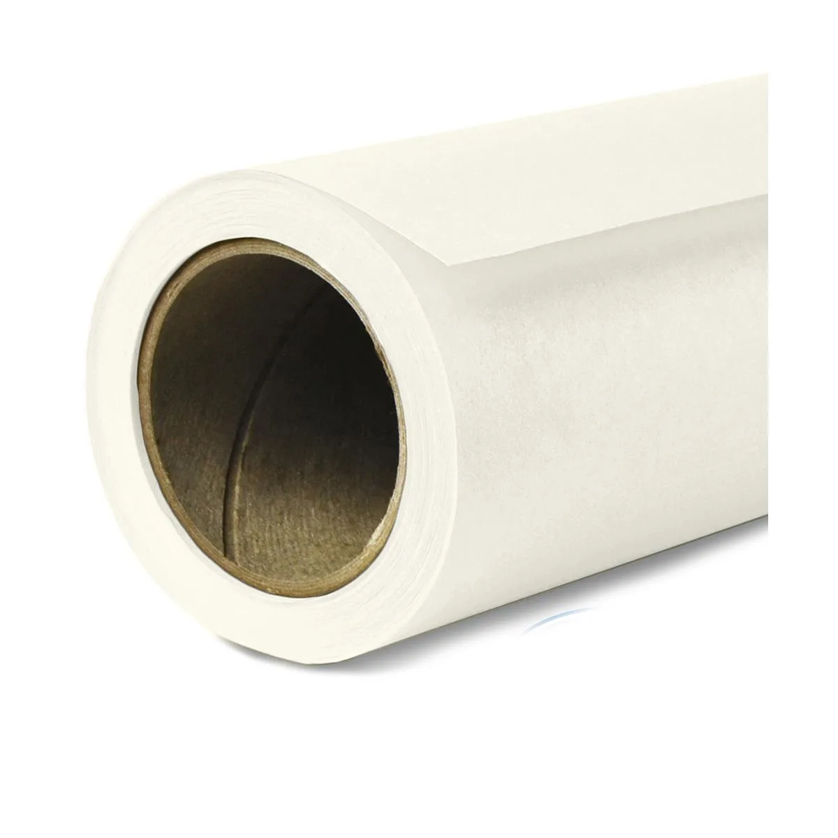 SAVAGE SAVAGE Widetone Seamless Background Paper 26" x 36' White #50 (28) — product photo