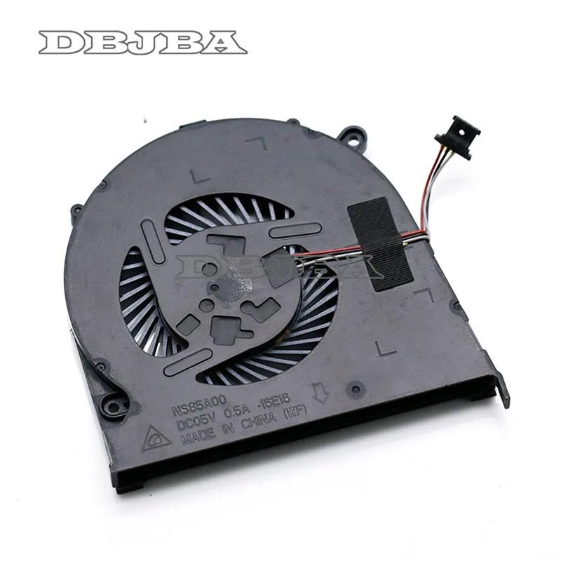 DBTLAP DBTLAP Cooling Fan 0X6K70 for Dell Latitude 15 L3580 3580 — product photo
