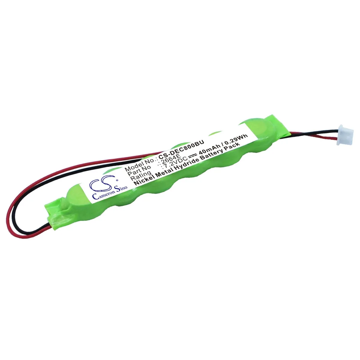 Cameron &amp; Co Cameron &amp; Co CMOS Battery for DELL Inspiron 3700 3800 8000 Latitude C800 C810 2664E — product photo