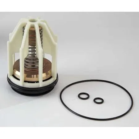 Watts 009 second check valve repair kit components