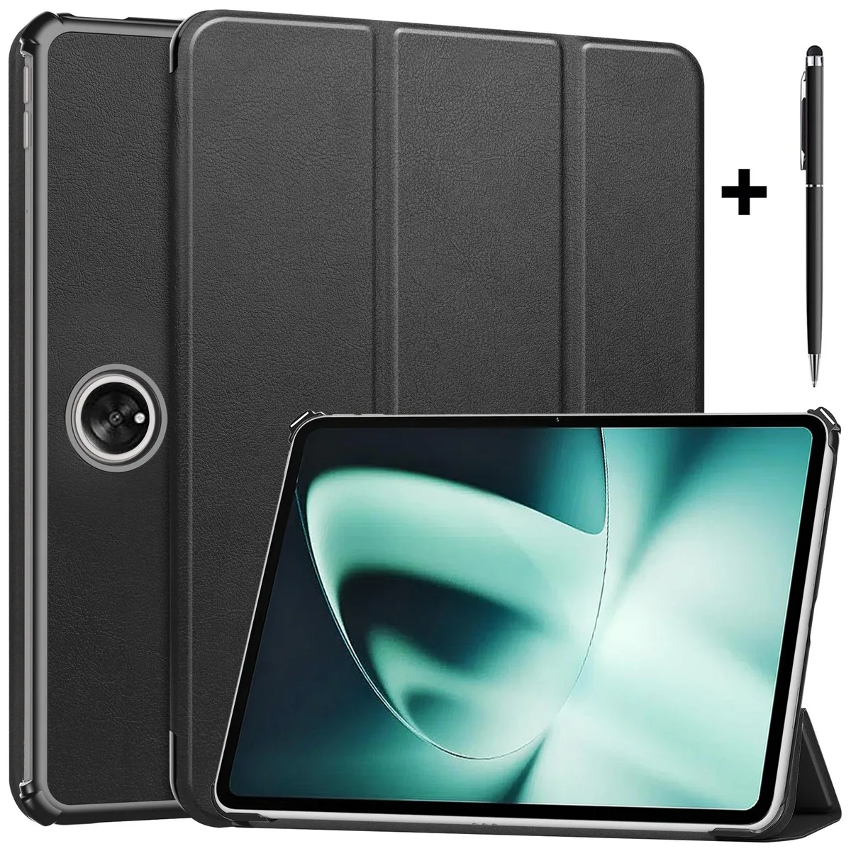 Werleo Werleo tablet case for Oppo OnePlus Pad / Oppo Pad 2 11.61 inch 2023 — product photo