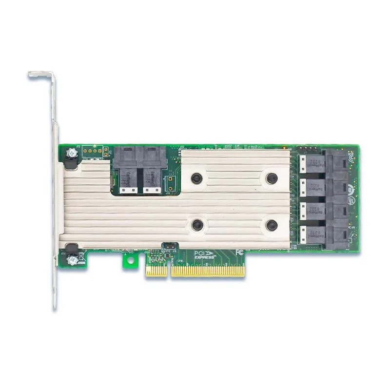 eshinreal eshinreal SAS 3224 12Gb/s PCIe 3.0 x8 24-Port HBA — product photo