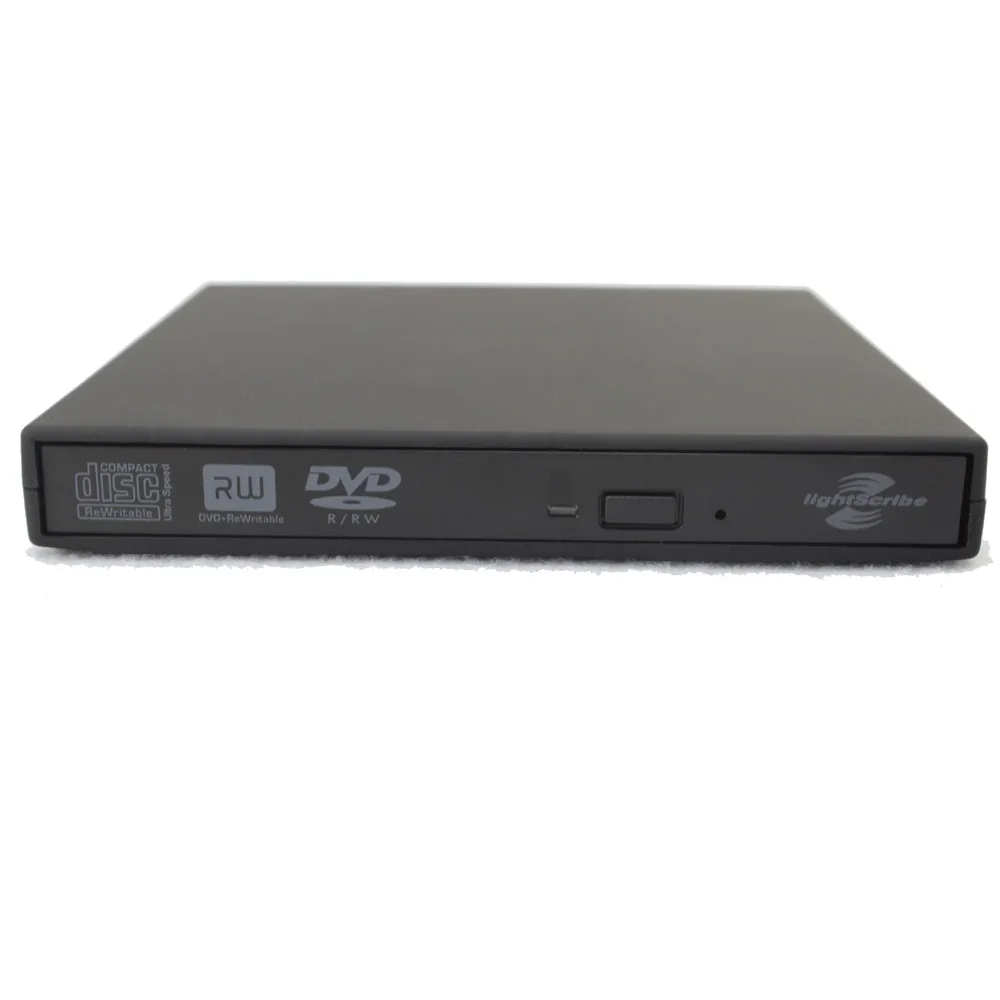 Corn Electronics Corn Electronics DVD burner USB 2.0 LightScribe 2MB cache — product photo