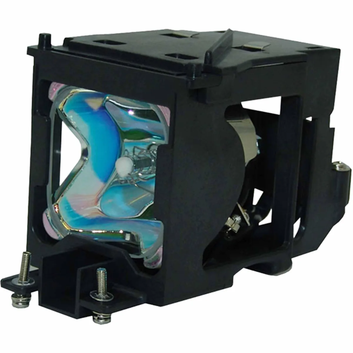 Jaspertronics Jaspertronics ET-LAC75 Lamp &amp; Housing for Panasonic Projectors — product photo