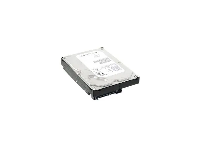 HP HP 657753-003 2TB 7200RPM SATA 3.5Inch internal hard drive — product photo