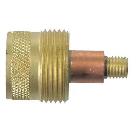 Miller - Weldcraft Miller - Weldcraft 45V64S Large Gas Lens 3/32 In — product photo