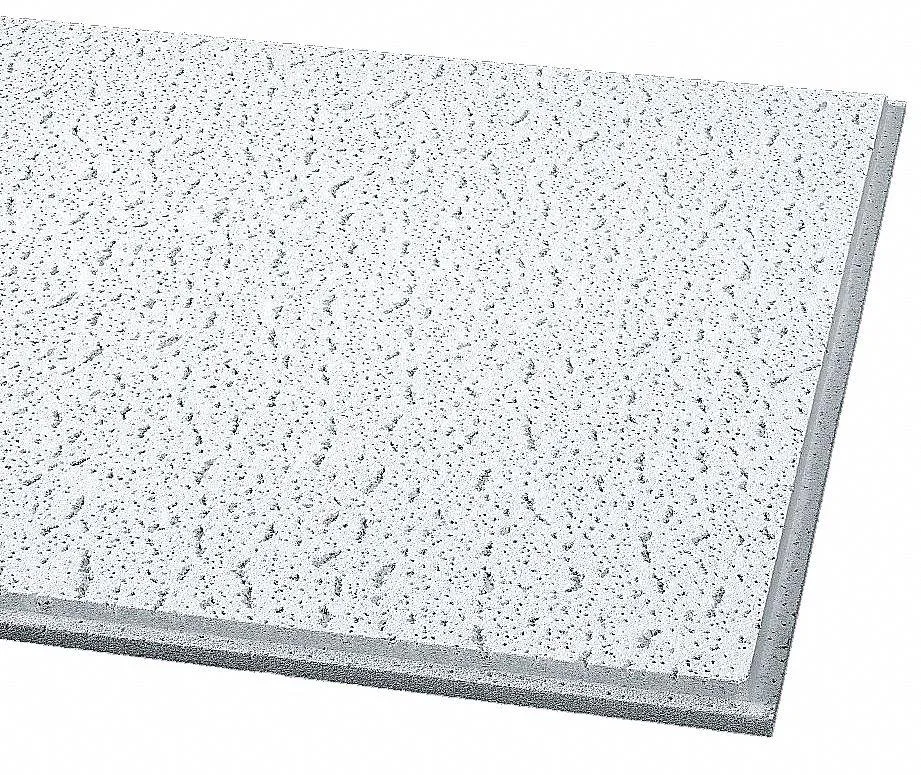 Armstrong Armstrong 705 Fissured Mineral Fiber Ceiling Tile 24x24 PK16 — product photo