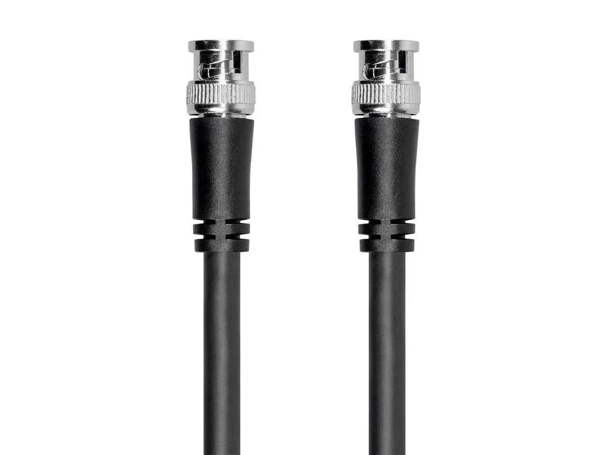 Monoprice Inc. Monoprice 139941 Viper Series 12G SDI BNC Cable 10ft — product photo